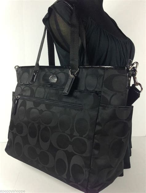 cheap coach diaper bag replica|coach diaper bags outlet.